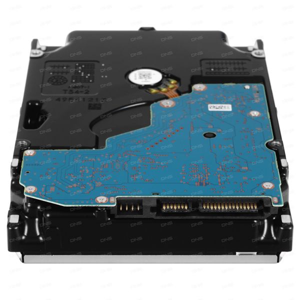 12 TB Hard Drive Toshiba MG07 [MG07ACA12TE]