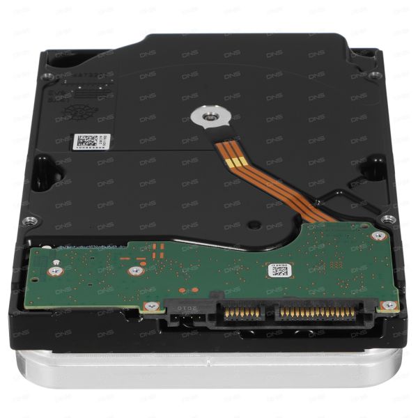 14 TB Hard Drive Seagate Exos X16 [ST14000NM001G]