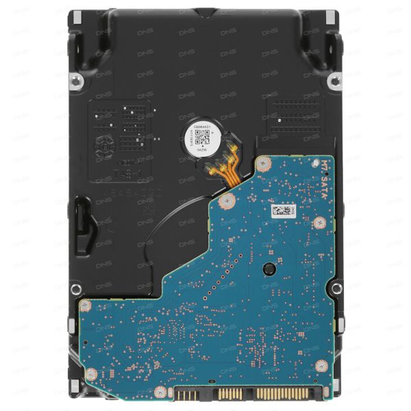 14 TB Hard Drive Toshiba MG07 [MG07ACA14TE]