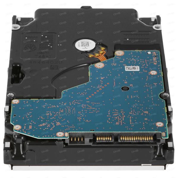14 TB Hard Drive Toshiba MG07 [MG07ACA14TE]