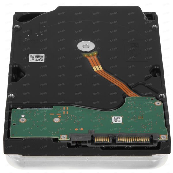 16 TB Hard Drive Seagate Exos X16 [ST16000NM001G]
