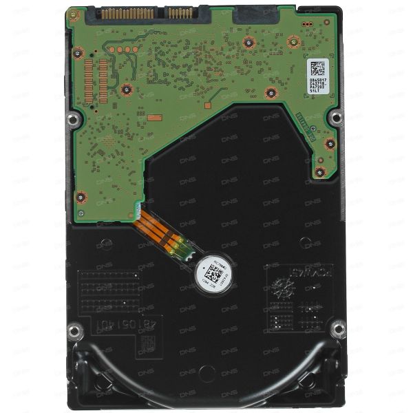 16 TB Hard Drive WD Ultrastar DC HC550 [0F38462]