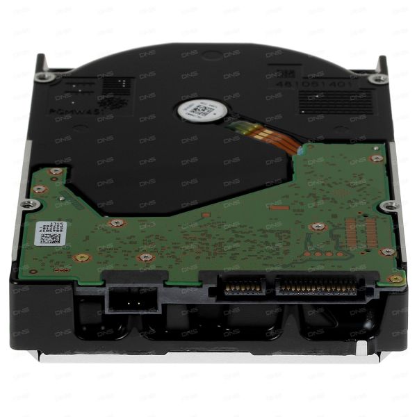 16 TB Hard Drive WD Ultrastar DC HC550 [0F38462]