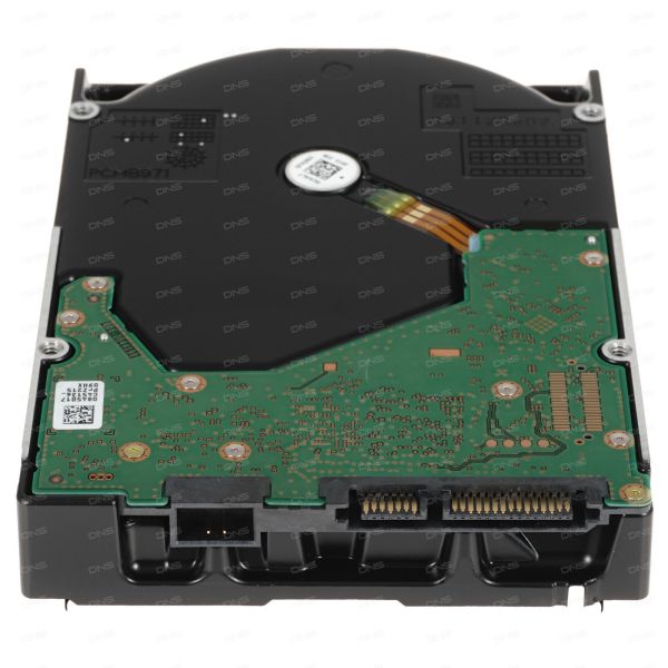 18 TB Hard Drive WD Ultrastar DC HC550 [0F38459]