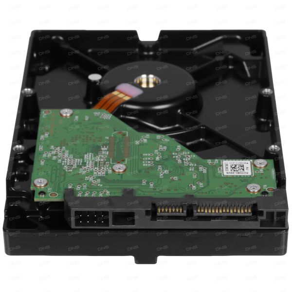 2TB WD Blue Hard Drive [WD20EZAZ]