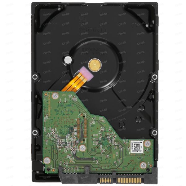 3TB WD Red IntelliPower Hard Drive [WD30EFAX]