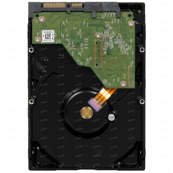 4 TB WD Red IntelliPower Hard Drive [WD40EFAX]