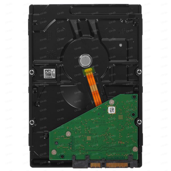 8 TB Seagate BarraCuda Hard Drive [ST8000DM004]