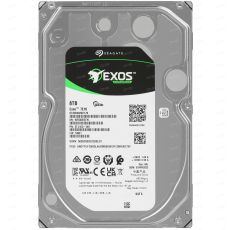 8 TB Hard Drive Seagate Exos 7E10 [ST8000NM017B]