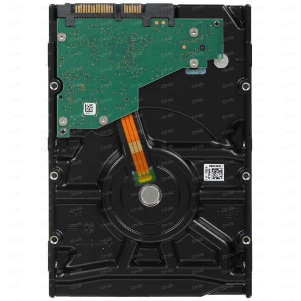 8 TB Hard Drive Seagate Exos 7E10 [ST8000NM017B]