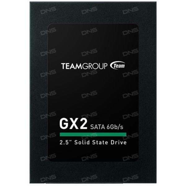 128 GB 2.5" SATA drive Team Group GX2 [T253X2128G0C101]