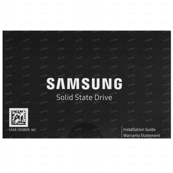 2000 GB 2.5" SATA drive Samsung 870 EVO [MZ-77E2T0B/EU]