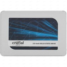 250 GB 2.5" SATA drive Crucial MX500 [CT250MX500SSD1]