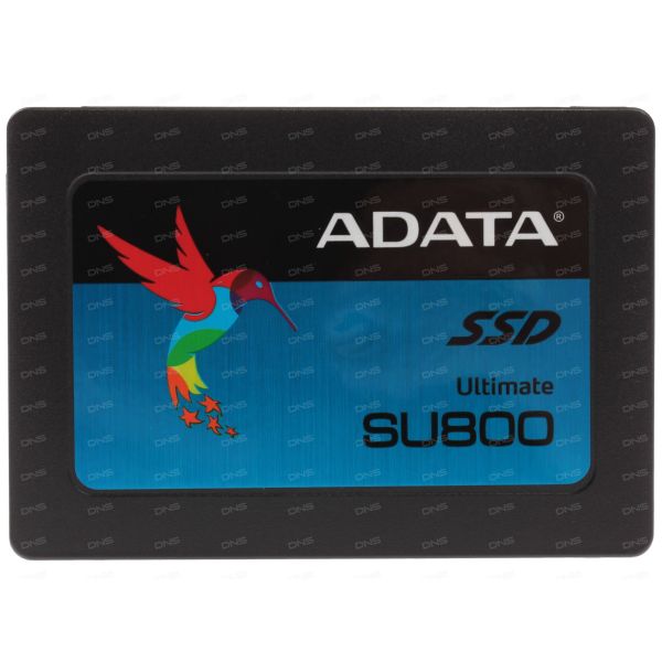 256 GB 2.5" SATA drive ADATA SU800 [ASU800SS-256GT-C]