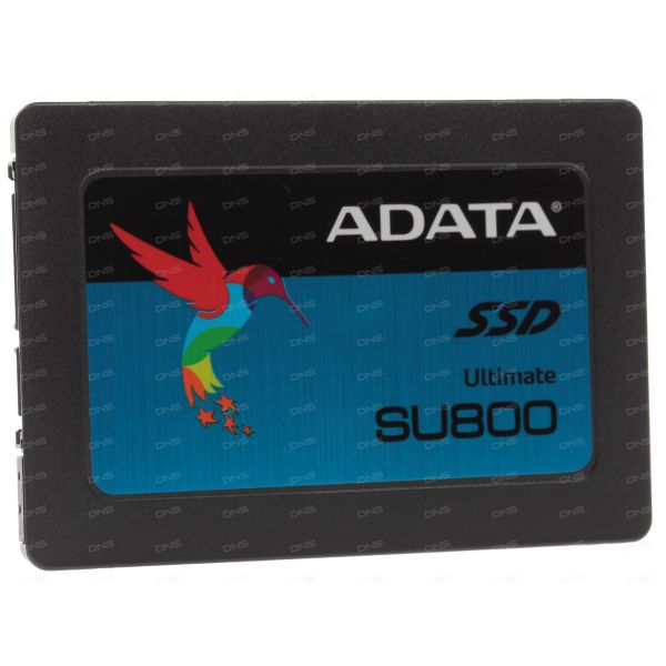 256 GB 2.5" SATA drive ADATA SU800 [ASU800SS-256GT-C]