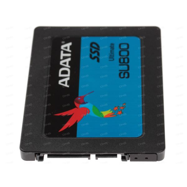 256 GB 2.5" SATA drive ADATA SU800 [ASU800SS-256GT-C]