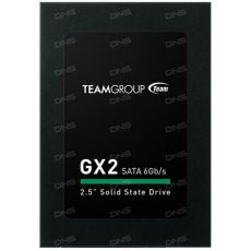 256 GB 2.5" SATA drive Team Group GX2 [T253X2256G0C101]