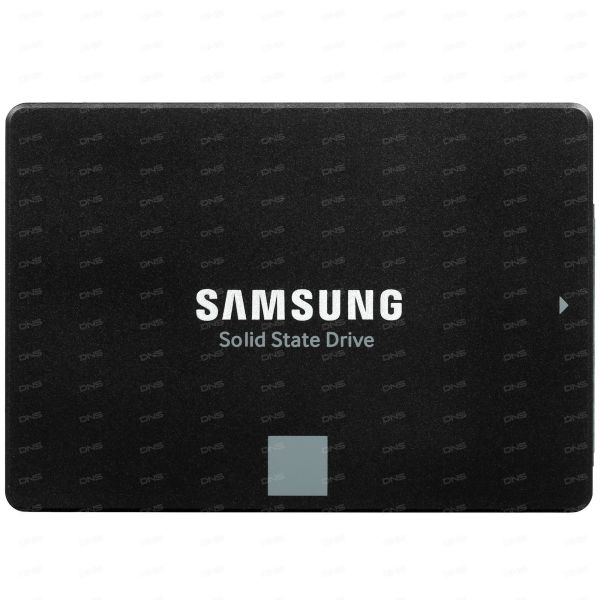 500 GB 2.5" SATA drive Samsung 870 EVO [MZ-77E500B/EU]