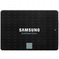 500 GB 2.5" SATA drive Samsung 870 EVO [MZ-77E500B/EU]