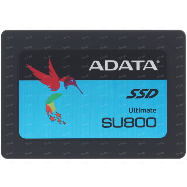 512 GB 2.5" SATA drive ADATA SU800 [ASU800SS-512GT-C]