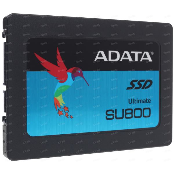 512 GB 2.5" SATA drive ADATA SU800 [ASU800SS-512GT-C]