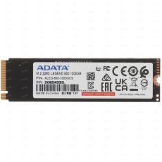 1000 GB SSD M.2 drive ADATA LEGEND 800 [ALEG-800-1000GCS]