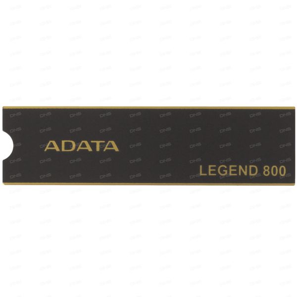 1000 GB SSD M.2 drive ADATA LEGEND 800 [ALEG-800-1000GCS]