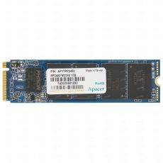 1000 GB SSD M.2 drive Apacer PP3480 [AP1TPP3480-R]