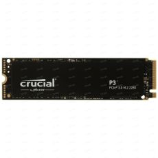 1000 GB SSD M.2 drive Crucial P3 [CT1000P3SSD8]