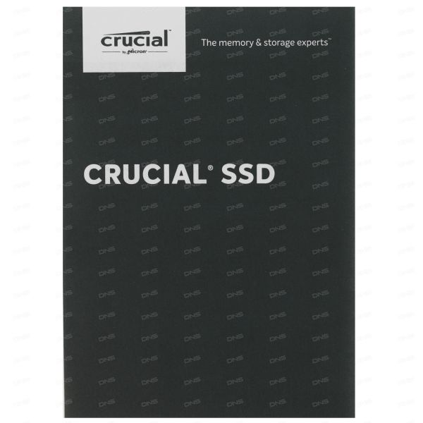 1000 GB SSD M.2 drive Crucial P3 [CT1000P3SSD8]