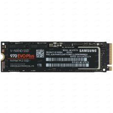 1000 GB SSD M.2 drive Samsung 970 EVO Plus [MZ-V7S1T0BW]
