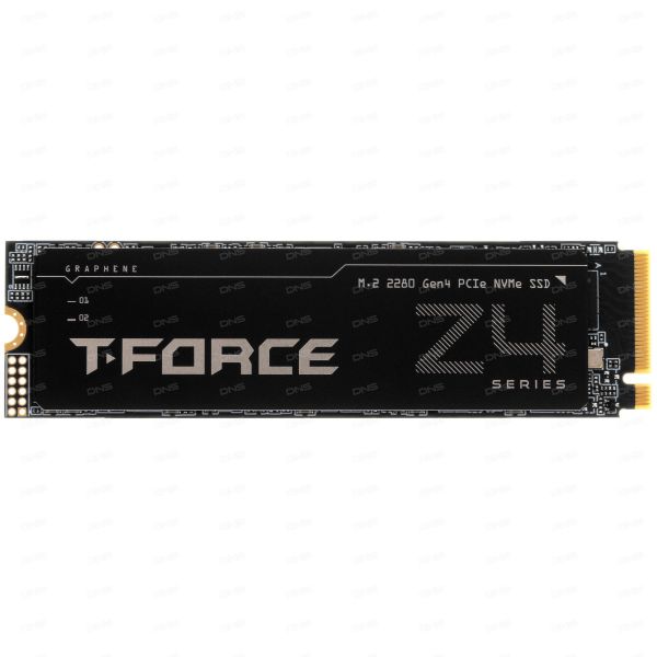 1000 GB SSD M.2 drive Team Group Z44A5 [TM8FPP001T0C129]