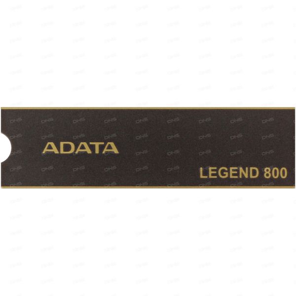 2000 GB SSD M.2 drive ADATA LEGEND 800 [ALEG-800-2000GCS]
