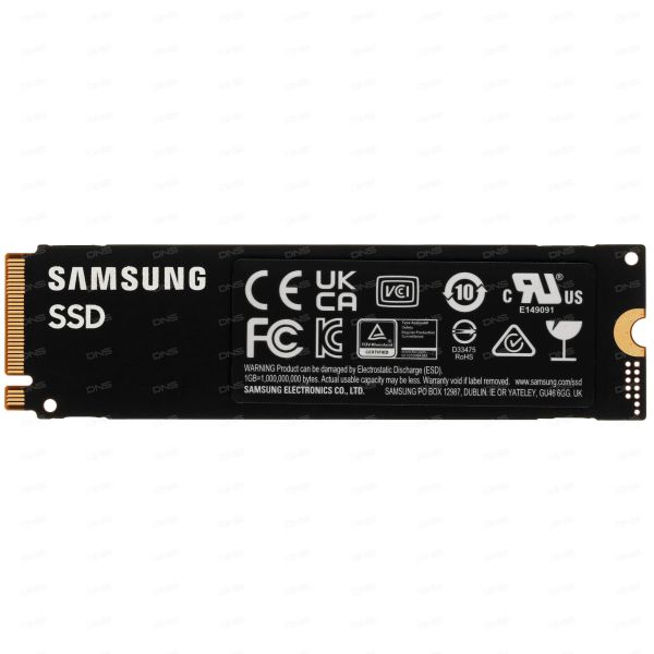 2000 GB SSD M.2 drive Samsung 970 EVO Plus [MZ-V7S2T0BW]