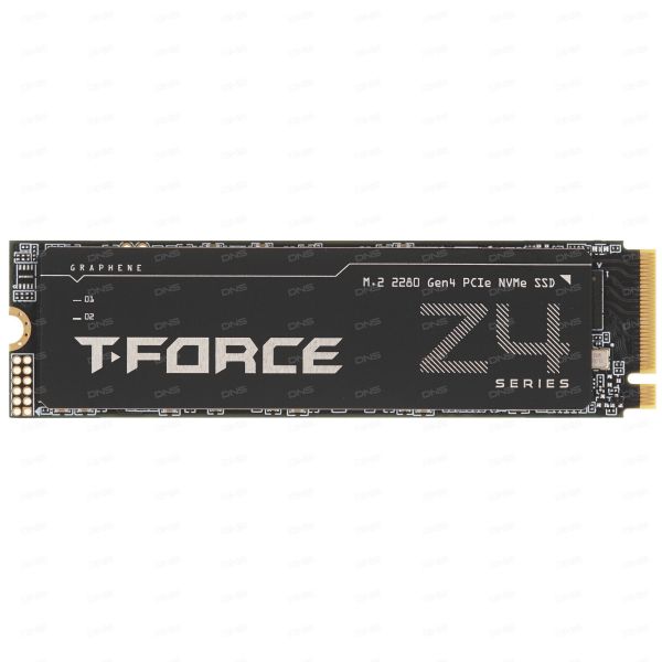 2000 GB SSD M.2 drive Team Group Z44A5 [TM8FPP002T0C129]
