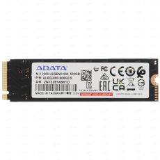 500 GB SSD M.2 drive ADATA LEGEND 800 [ALEG-800-500GCS]