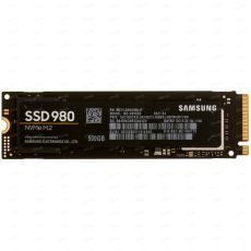 500 GB SSD M.2 drive Samsung 980 [MZ-V8V500BW]