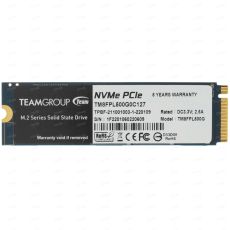 500 GB SSD M.2 drive Team Group T-FORCE CARDEA Z44L [TM8FPL500G0C127]