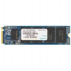 512 GB SSD M.2 drive Apacer PP3480 [AP512GPP3480-R]