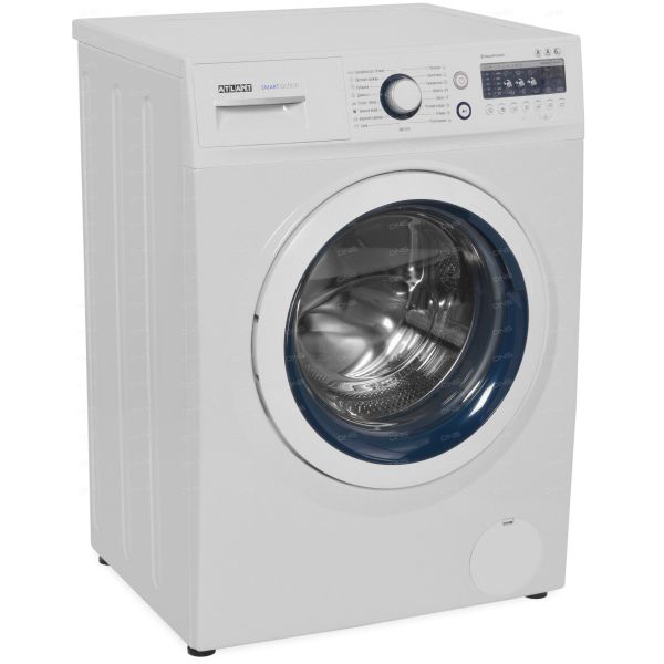 Washing machine ATLANT SMA 60С1010 white