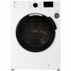 Washing machine Beko WSPE6H612W white