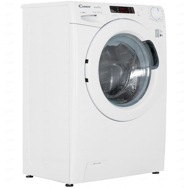 Washing machine Candy CSH41273DW/2-07 white