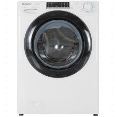 Washing machine Candy CSO4 276TWMB-07 white