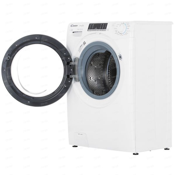 Washing machine Candy CSO4 276TWMB-07 white