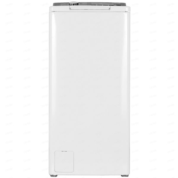 Washing machine DEXP WM-E712SMA/WBI white