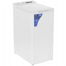 Washing machine DEXP WM-E712SMA/WWI white