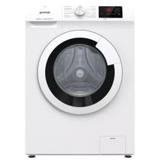 Washing machine Gorenje WHE60SFS white