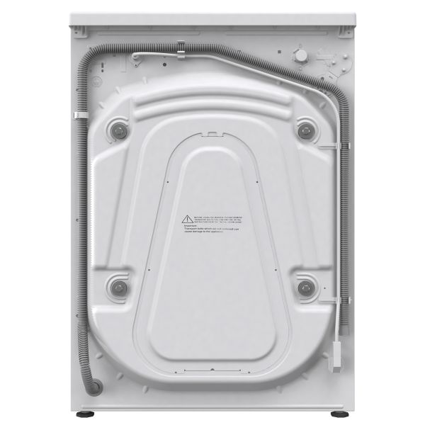 Washing machine Gorenje WHE60SFS white