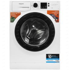 Washing machine Hotpoint-Ariston NSS 6015 K V RU white
