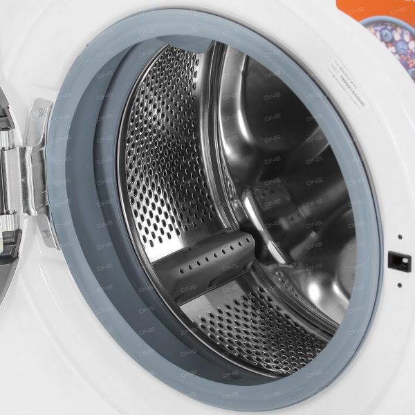 Washing machine Hotpoint-Ariston NSS 6015 W RU white